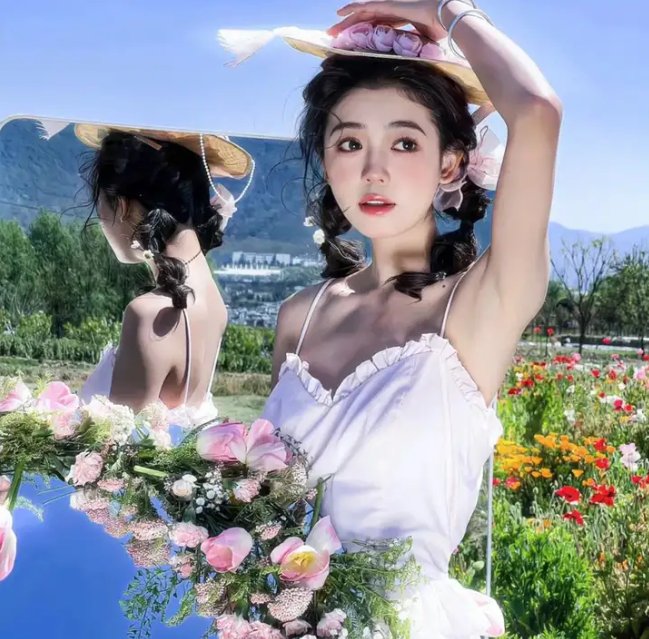古惑仔：江湖新秩序