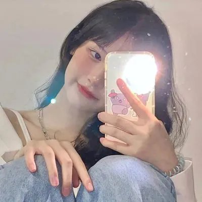 我的邻居长不大