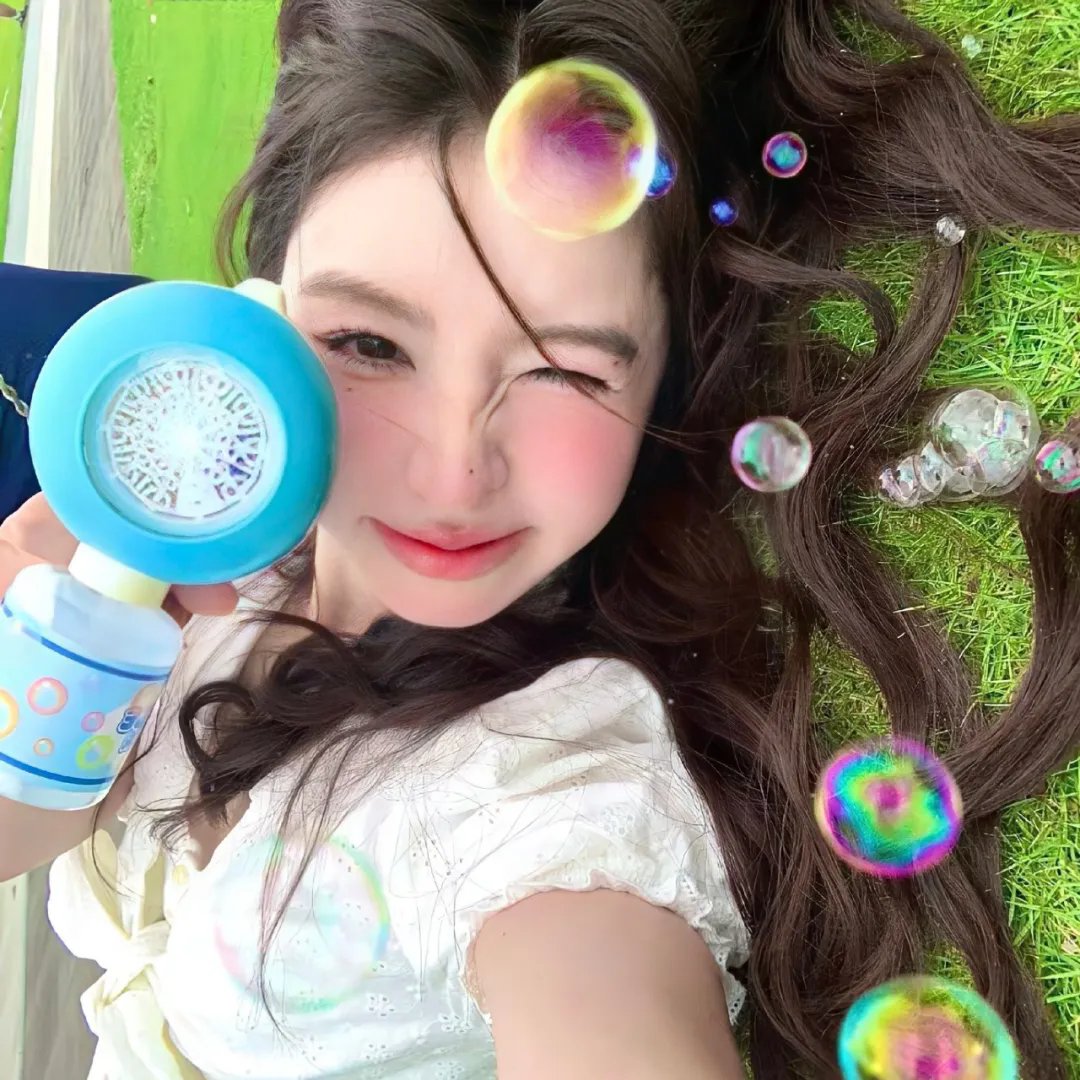 六月新娘