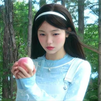 蜜恋真假作家